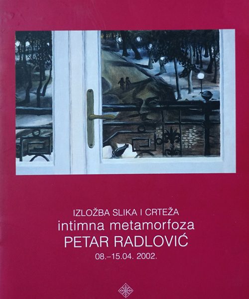 2002 Intimne metamorfoze