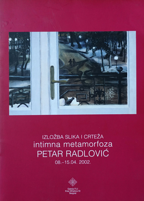 2002 Intimne metamorfoze