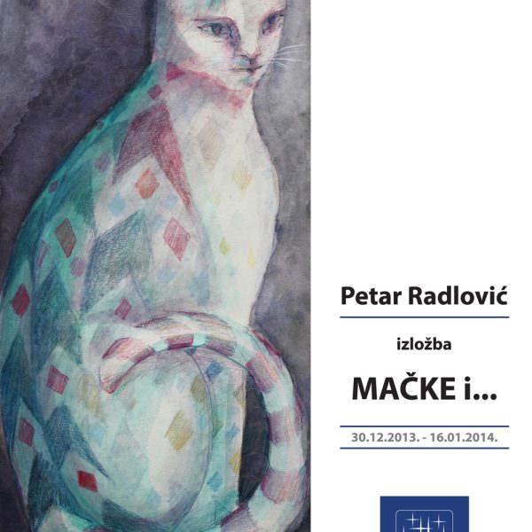2013 Macke i … ARTcentar