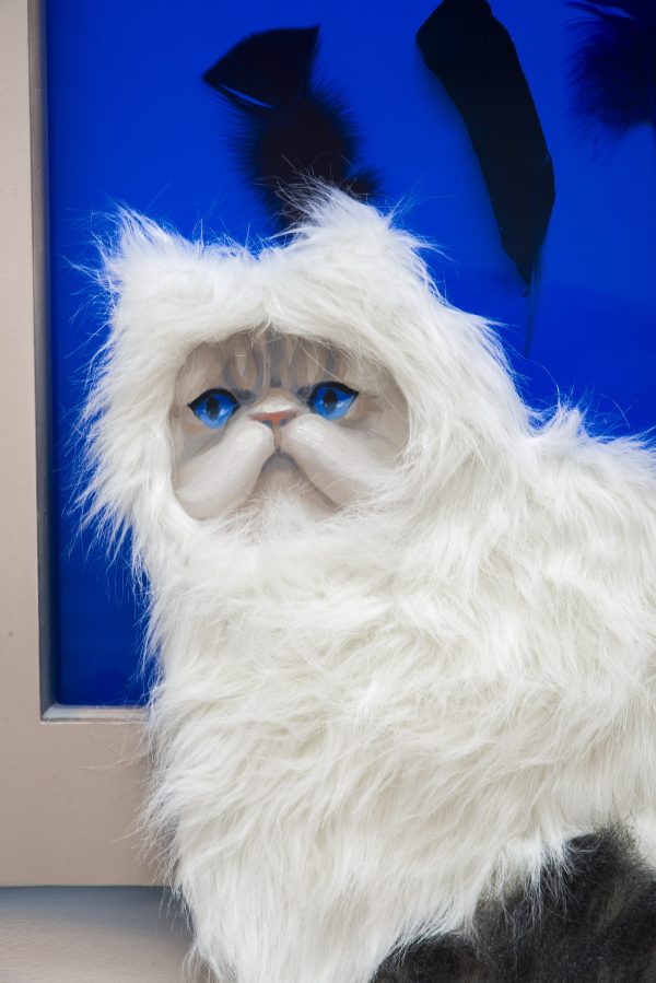 Skrivene namere DETALJ